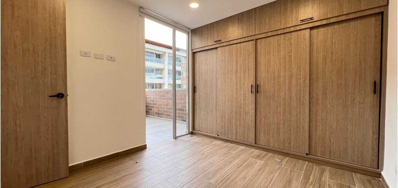 Apartamento en Venta en La Ceja, La Ceja-8