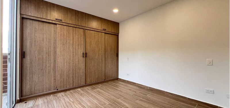 Apartamento en Venta en La Ceja, La Ceja-9