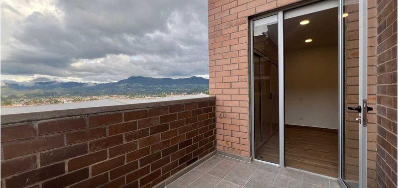 Apartamento en Venta en La Ceja, La Ceja-10