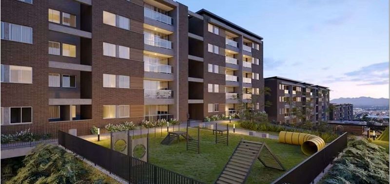 Apartamento en Venta en La Ceja, La Ceja-13