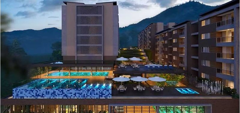 Apartamento en Venta en La Ceja, La Ceja-15