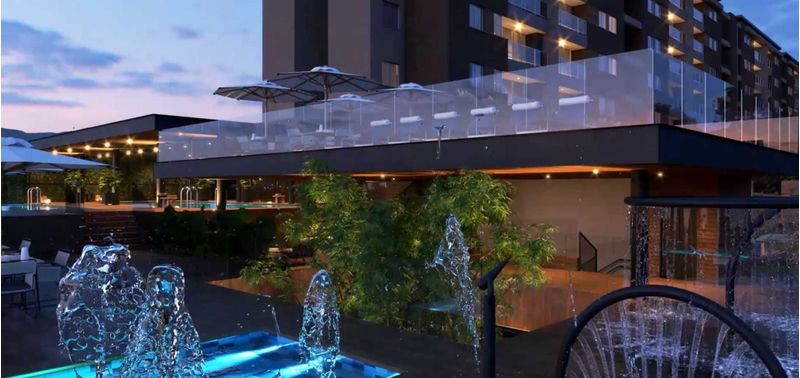 Apartamento en Venta en La Ceja, La Ceja-18