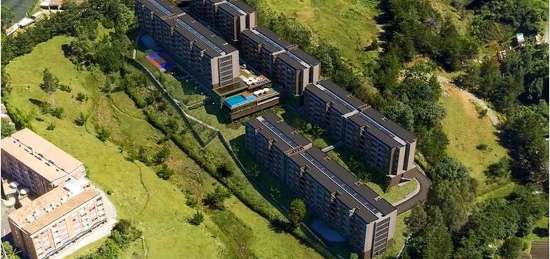 Apartamento en Venta en La Ceja, La Ceja-20
