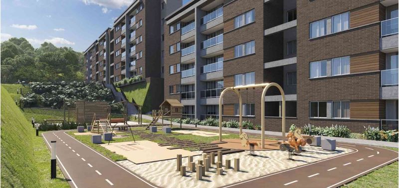 Apartamento en Venta en La Ceja, La Ceja-22