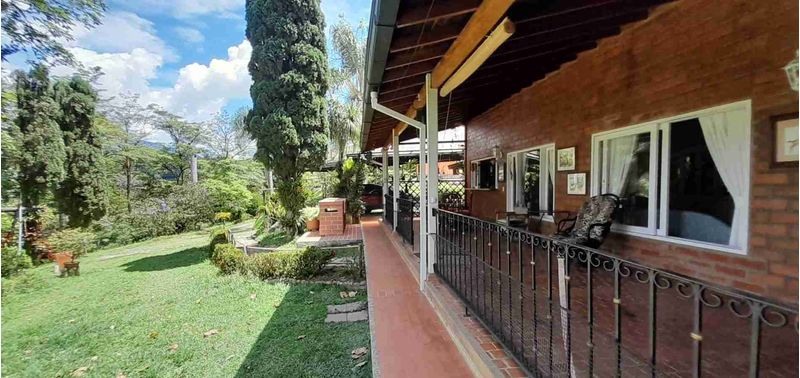 Casa en Venta en Barbosa, Barbosa-1
