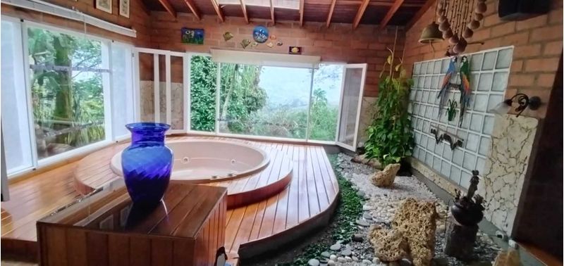 Casa en Venta en Barbosa, Barbosa-2