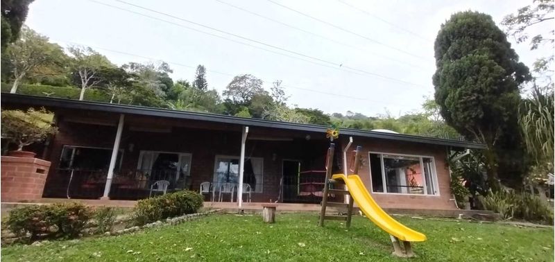 Casa en Venta en Barbosa, Barbosa-3