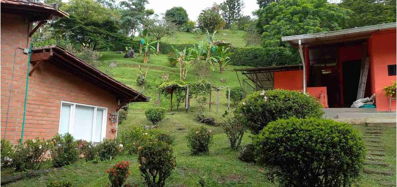 Casa en Venta en Barbosa, Barbosa-19