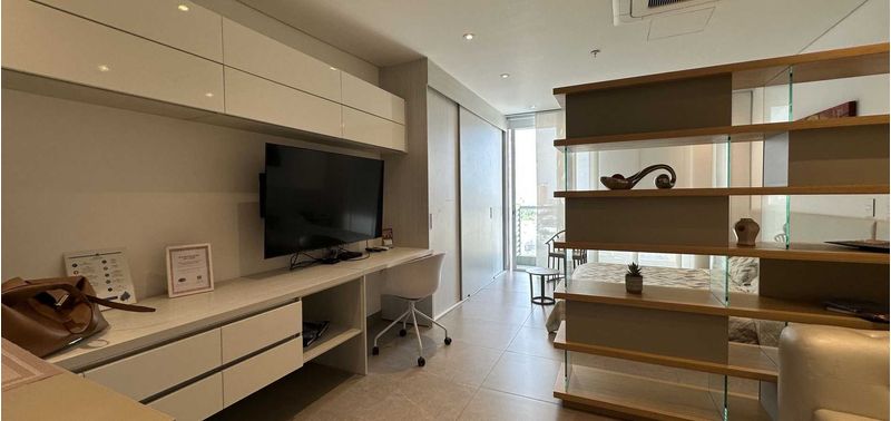 Apartamento en Venta en Barranquilla, La Campiña