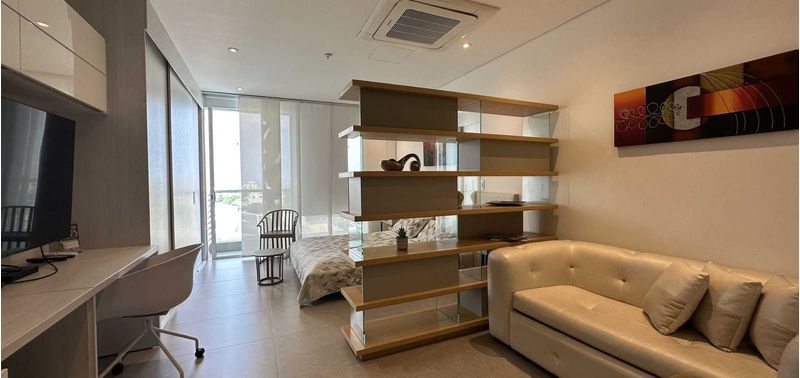 Apartamento en Venta en Barranquilla, La Campiña-0