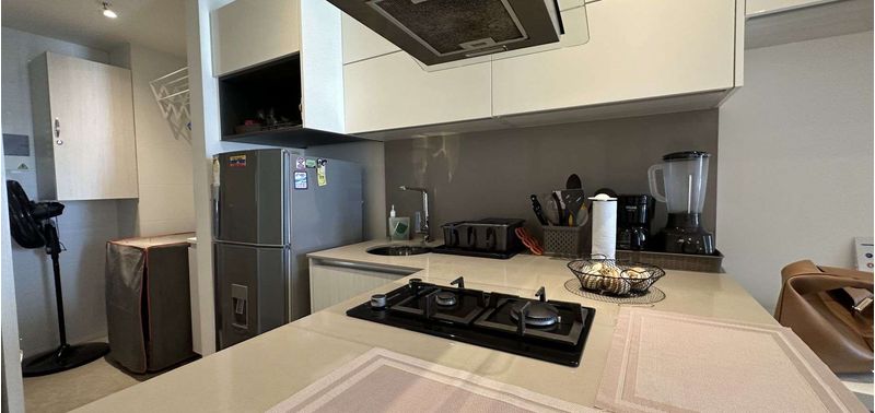Apartamento en Venta en Barranquilla, La Campiña-1