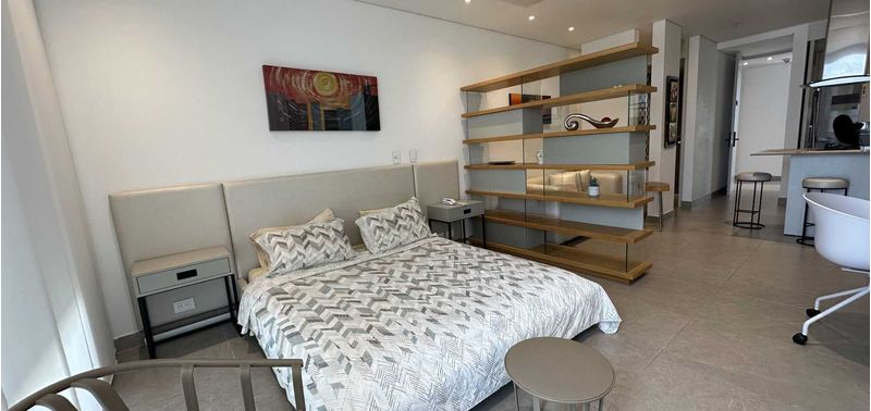 Apartamento en Venta en Barranquilla, La Campiña-4