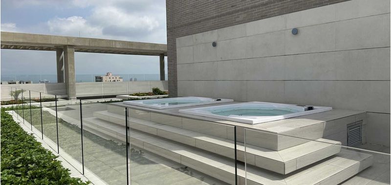 Apartamento en Venta en Barranquilla, La Campiña-8