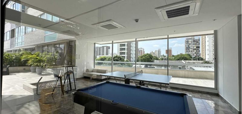 Apartamento en Venta en Barranquilla, La Campiña-9