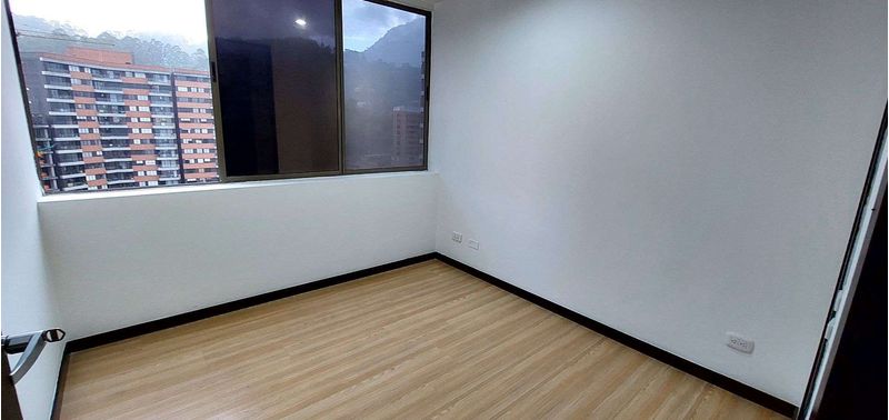 Apartamento en Venta en Medellín, Altos del Poblado-6