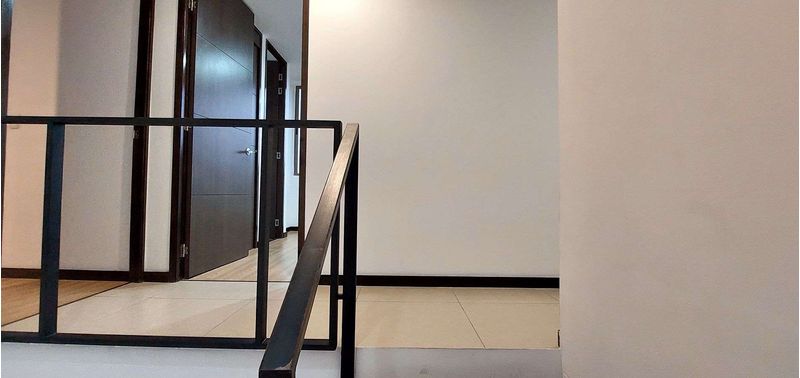Apartamento en Venta en Medellín, Altos del Poblado-9