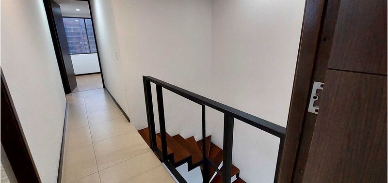 Apartamento en Venta en Medellín, Altos del Poblado-10