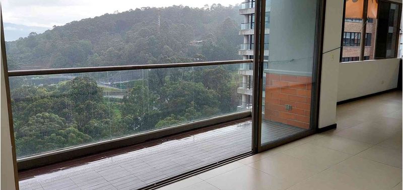 Apartamento en Venta en Medellín, Altos del Poblado-20