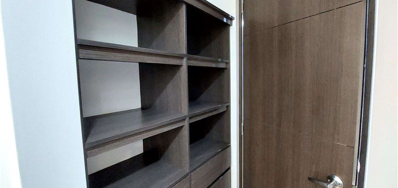 Apartamento en Venta en Medellín, Altos del Poblado-24