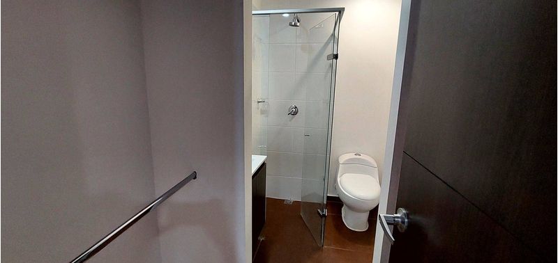 Apartamento en Venta en Medellín, Altos del Poblado-25