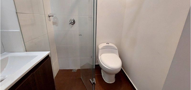 Apartamento en Venta en Medellín, Altos del Poblado-26