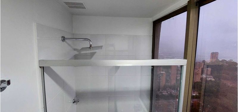 Apartamento en Venta en Medellín, Altos del Poblado-28