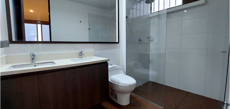 Apartamento en Venta en Medellín, Altos del Poblado-29