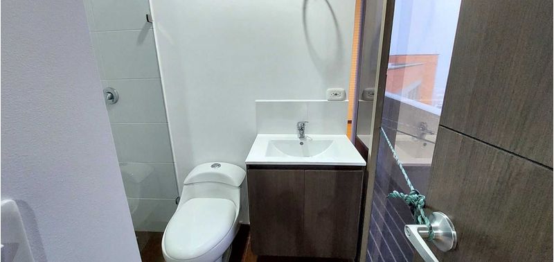 Apartamento en Venta en Medellín, Altos del Poblado-30