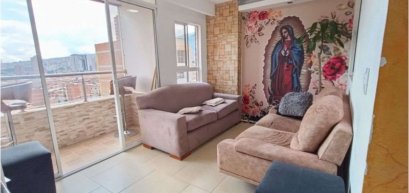 Apartamento en Venta en Bello, Bello