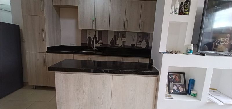 Apartamento en Venta en Bello, Bello-5
