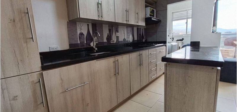 Apartamento en Venta en Bello, Bello-6