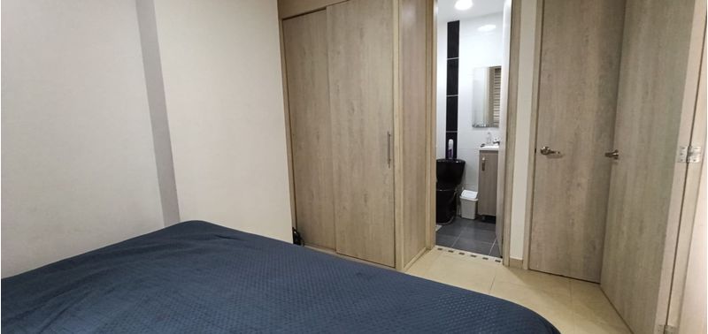 Apartamento en Venta en Bello, Bello-12