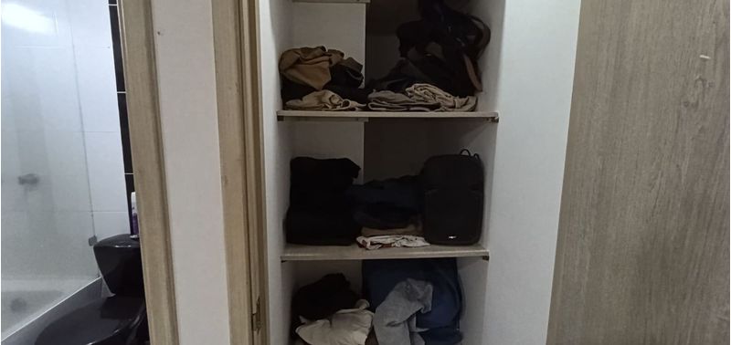 Apartamento en Venta en Bello, Bello-13