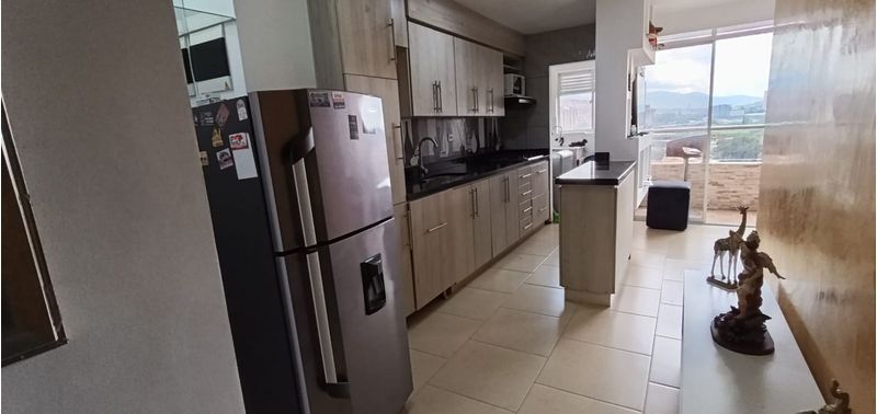 Apartamento en Venta en Bello, Bello-19