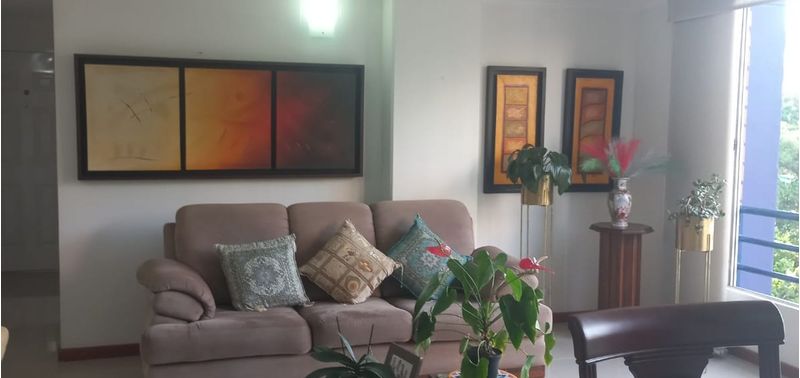Apartamento en Venta en Medellín, Vegas del Poblado
