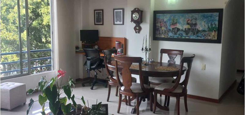 Apartamento en Venta en Medellín, Vegas del Poblado-0