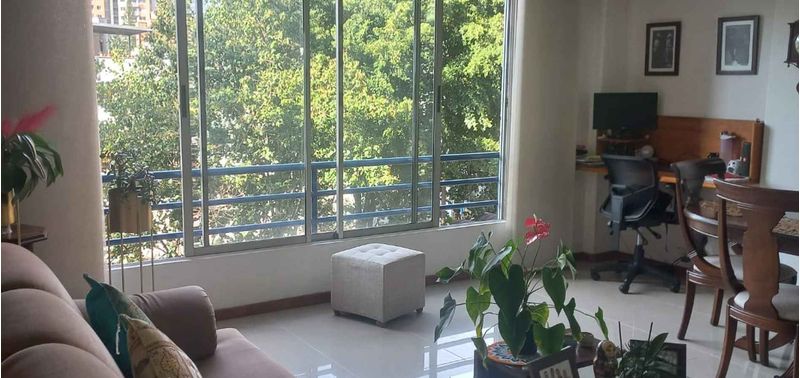 Apartamento en Venta en Medellín, Vegas del Poblado-1