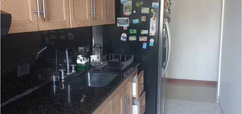 Apartamento en Venta en Medellín, Vegas del Poblado-2