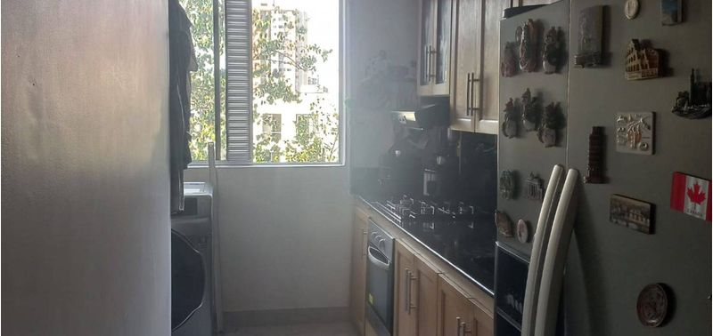 Apartamento en Venta en Medellín, Vegas del Poblado-3