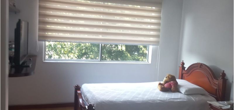 Apartamento en Venta en Medellín, Vegas del Poblado-7