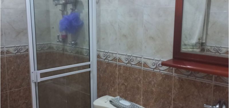 Apartamento en Venta en Medellín, Vegas del Poblado-9