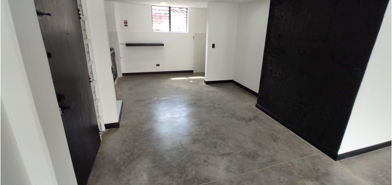 Apartamento en Venta en Medellín, Aguacatala-1