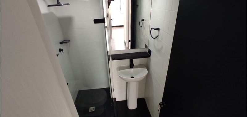 Apartamento en Venta en Medellín, Aguacatala-5