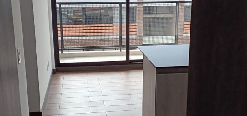 Apartamento en Venta en Retiro, Pantanillo-1