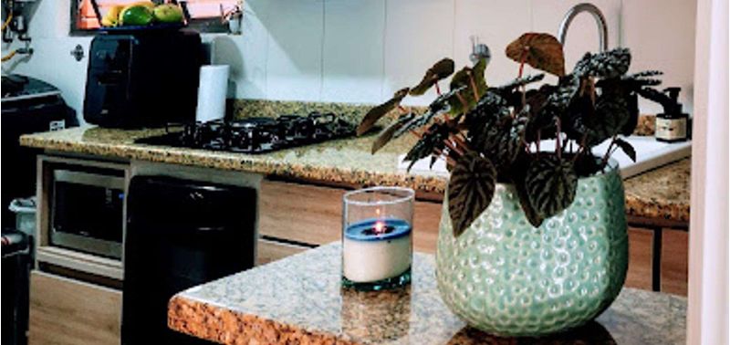 Apartamento en Venta en Envigado, Zuñiga-2