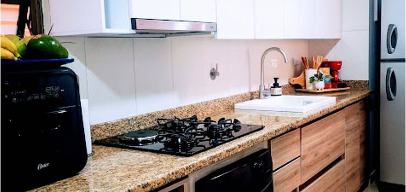 Apartamento en Venta en Envigado, Zuñiga-3