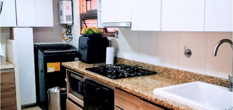 Apartamento en Venta en Envigado, Zuñiga-4