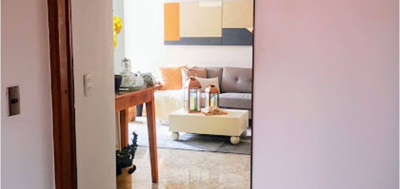 Apartamento en Venta en Envigado, Zuñiga-5