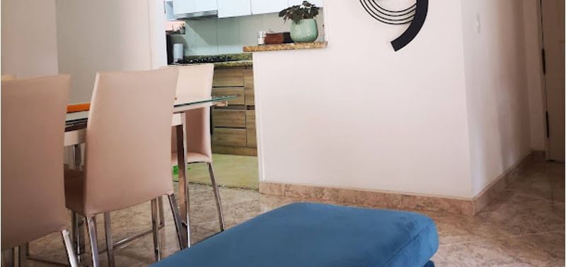Apartamento en Venta en Envigado, Zuñiga-6