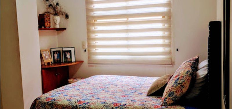 Apartamento en Venta en Envigado, Zuñiga-15